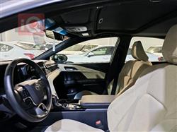 تۆیۆتا کامری